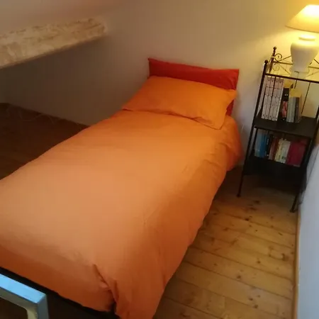Bb Padova51 Apartment *