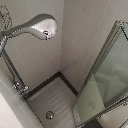 Apartment Bb Padova51