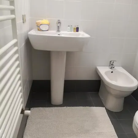 Bb Padova51 Apartment Milan