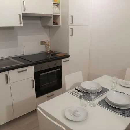 Bb Padova51 Apartment