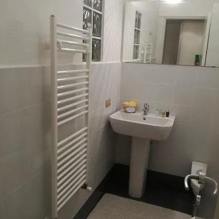 Apartment Bb Padova51 Milan
