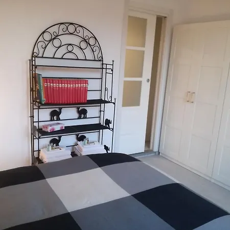 Apartment Bb Padova51 *