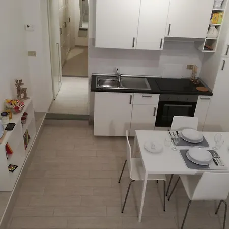 Bb Padova51 Apartment *