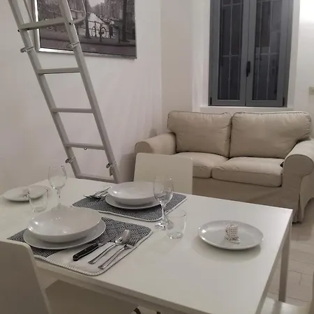 Apartment Bb Padova51